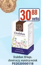 Oculobon 30 kaps.