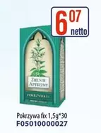 Pokrzywa fix 1,5g*30