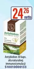 Antybiobon 30 kaps.