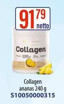 No - Collagen