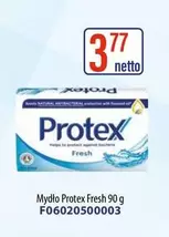 Mydło Fresh F06020500003