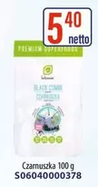 Black - Czarnuszka S060400000378