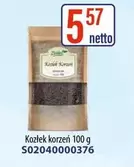Kozłek korzeń 100 g
