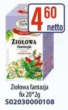 Ziołowa fantazja