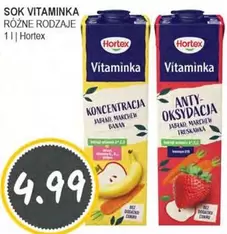 VITAMINKA