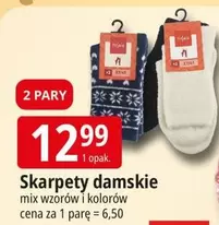 Mix - Skarpety damskie