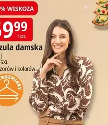 Koszula Damska