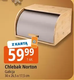 Chlebak Norton