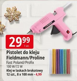 Mm - Pistolet do kleju