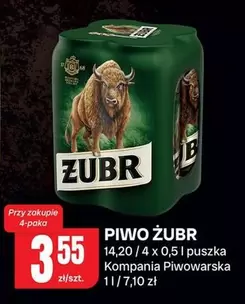 ŻUBR