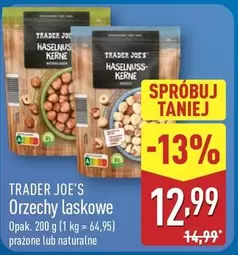 Joe - Orzechy laskowe