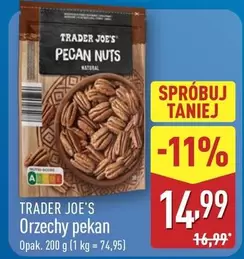 Joe - Orzechy pekan