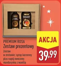 Plus - Zestaw prezentowy