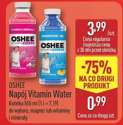 Napój Vitamin Water