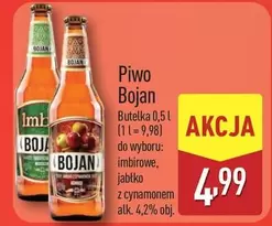 Piwo Bojan