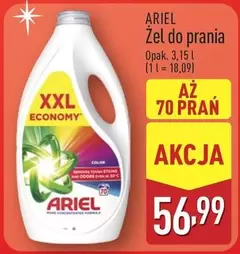 Žel do prania