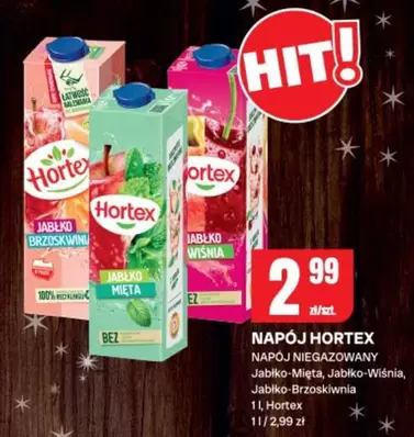 NAPÓJ HORTEX