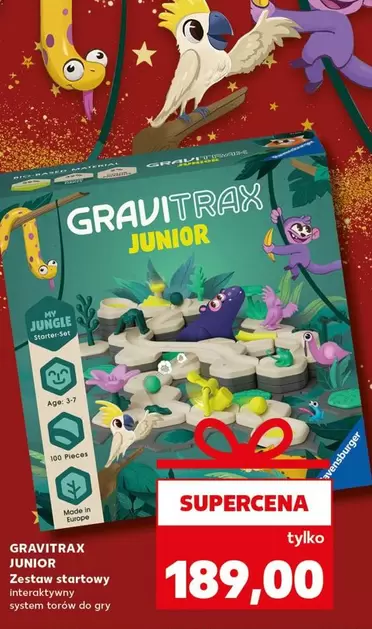 GRAVITRAX JUNIOR