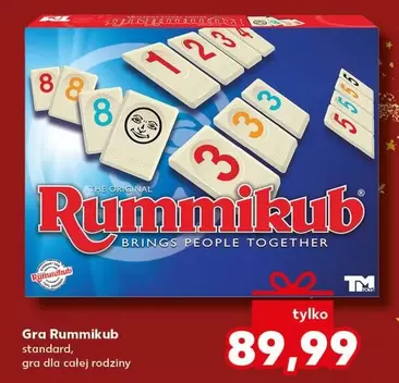 Rummikub