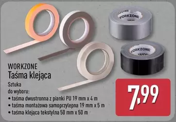 One - Taśma klejąca