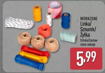 Linka/ Sznurek/ Żytka