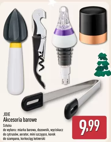 Mini - Akcesoria barowe