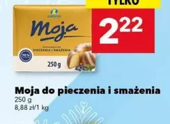 do pieczenia i smażenia