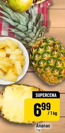 Ananas