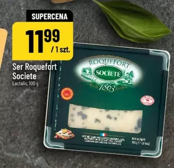 Ser Roquefort