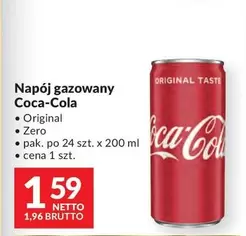 Coca Cola - Coca-Cola