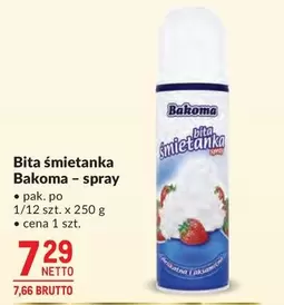 Bita śmietanka
