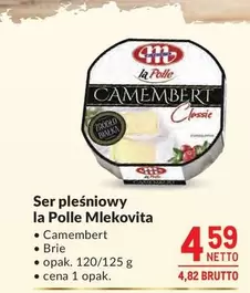 Classic - Camembert