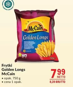 Golden Longs