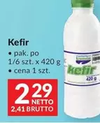 Kefir