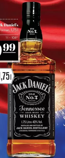 Jack Daniel'S - No.7