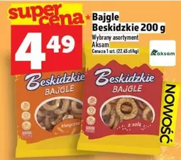 Bajgle Beskidzkie