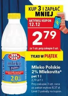 Mleko Polskie