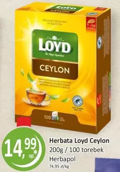 Black - Ceylon
