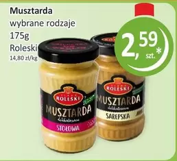 Musztarda