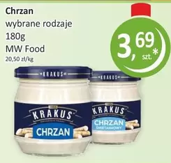 Chrzan