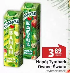 Owoce Świata