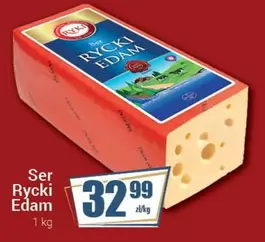 Rycki Edam
