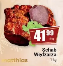 Schab Wędzarza
