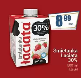 De - Śmietanka Łaciata