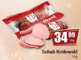 Schab Królewski