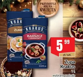 Zupa Krakus