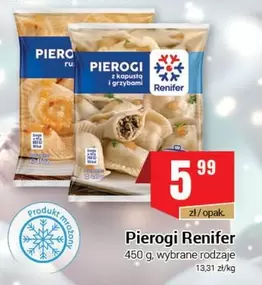 Pierogi