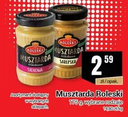 Musztarda