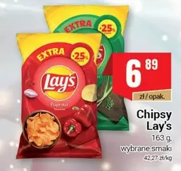 Lay'S - Chipsy