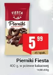 Pierniki